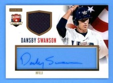 2014 Panini USA Baseball Cards 15