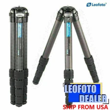 Leofoto LS-365C Professional Camera Tripod Carbon Fiber for camera