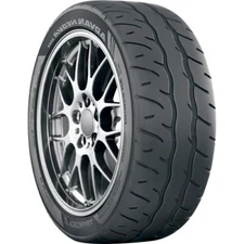 Yokohama Advan Neova AD09 275/40R19XL 105W BSW (2 Tires)