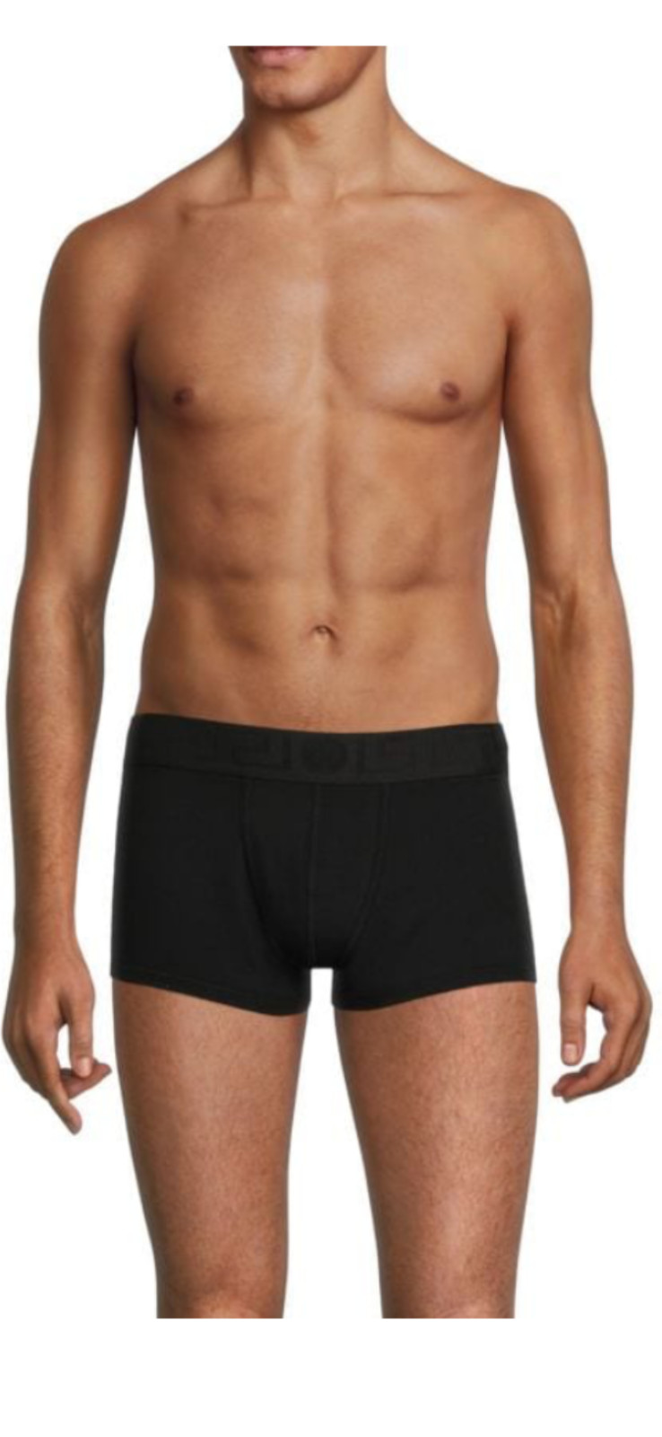 $120 NEW Authentic Versace Medusa Men’s Briefs Size I 4 Waist-34 Made in Italy thumbnail 5