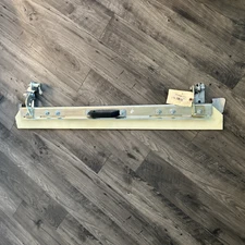 Wacker Neuson OEM drum scraper # 5100013077