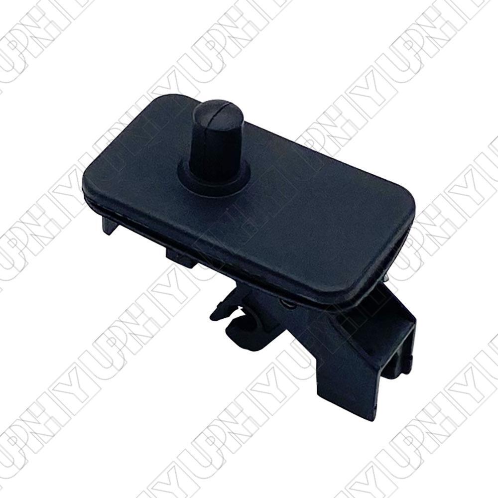 1 × Replace 78827-3BG0A 788273BG0A Fuel Door Latch For Nissan