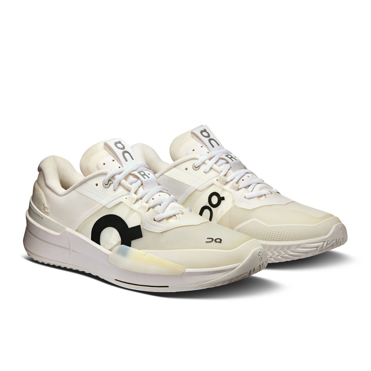 On THE ROGER Pro 2 All White 3ME10300108 Speedboard Men's On THE ROGER Pro 2 All White 3ME10300108 Speedboard Men's