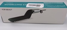 For Beaut Modelling Power Ceramic Comb Electronic Grooming Tool Men  s Hair Beard