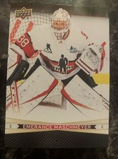 Emerance Maschmeyer/kristen Campbell   2023-24 Tim Hortons Duos Base #94