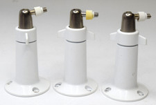 Lot of 3 Original Outdoor/Indoor Mount for Netgear Arlo Cameras