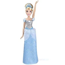 Disney Princess Royal Shimmer Cinderella