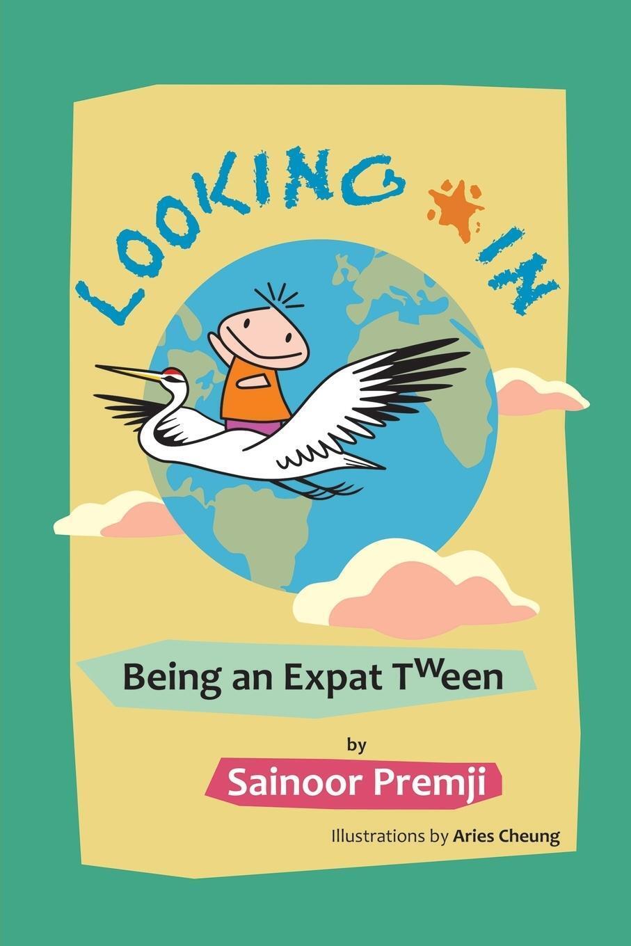 Thumbnail - Sainoor Premji | Looking In | Taschenbuch | Englisch (2013) |