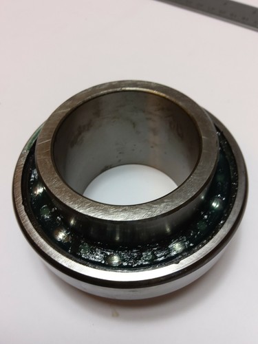 Cuscinetto Fafnir 7205W C1 - Nuovo, Eccellenti Condizioni, Senza Confezione