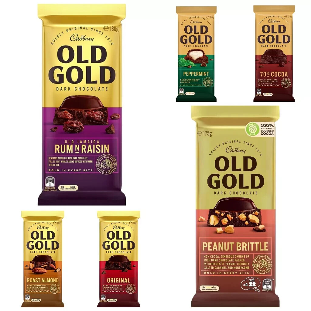 キャドバリー　OLD GOLD DARK CHO ２種類 ① s-l1200.jpg