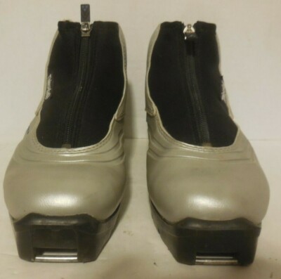 FISHER SL COMFORT Nordic Cross Country Ski Boots Women EU 37 US 6.5