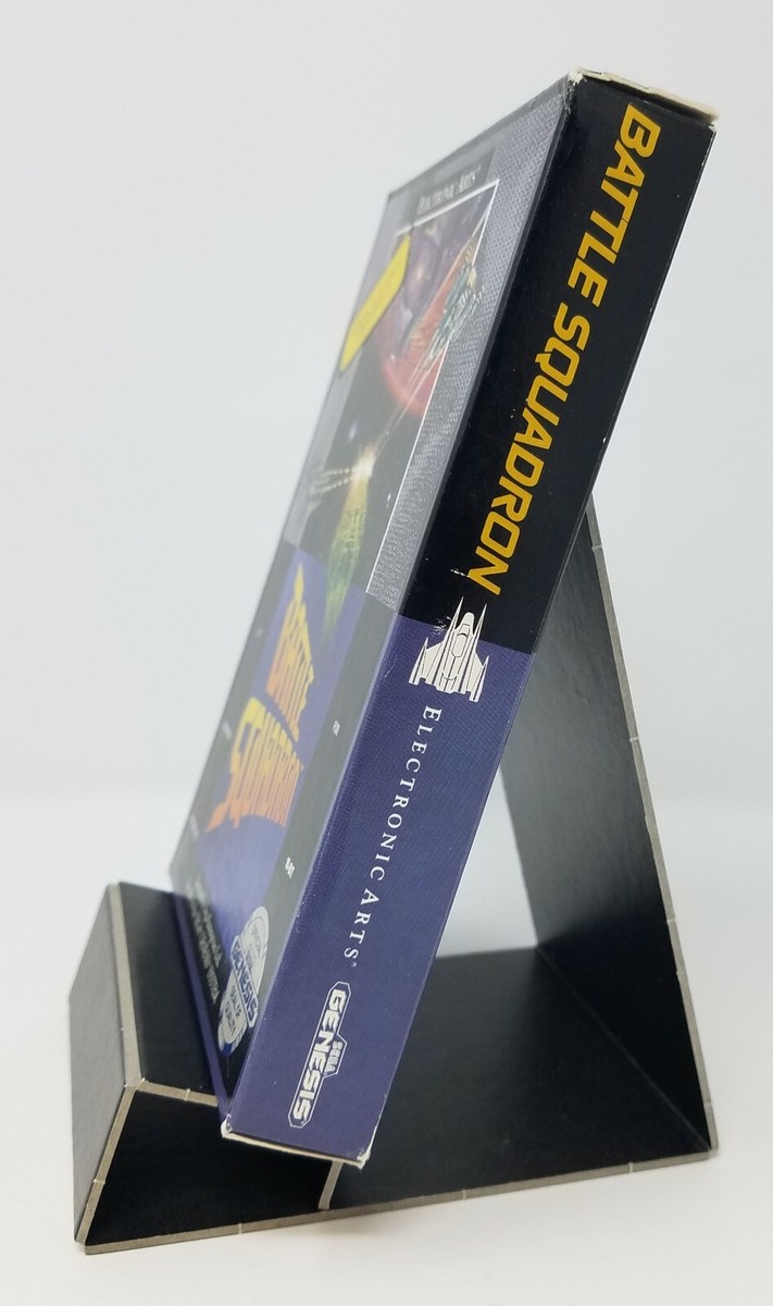 Battle Squadron【中古美品・genesis北米版】 楽天市場】【中古】北米版 海外版 メガドライブ SEGA Battle