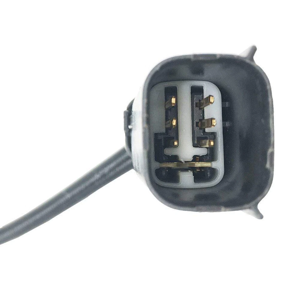 Sensor de oxígeno aguas arriba+aguas abajo 4 piezas para Ford Fusion Edge Explorer Lincoln MKX 2011 Foto 4 de 4