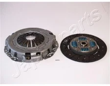Clutch kit Japanparts KF-1024 for Renault Trafic II bus