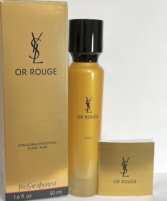 限界値下げYves Saint Laurent OR ROUGE 30ml 楽天市場】イヴサンローランルージュ ピュールクチュール R1971