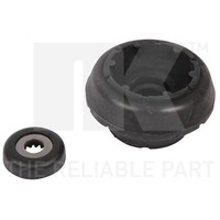 NK Domlager Federbeinlager Vorne FüR VW Golf III 1H1 Passat Variant 3A5 35I
