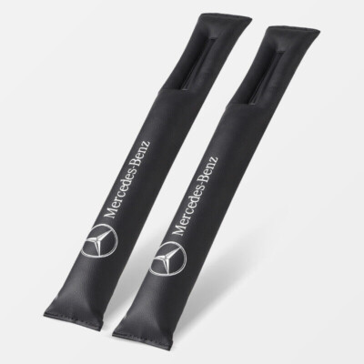 2x Sitzlückenfüller Für Audi Q2 (2020-2023) - Praktische Aufbewahrungslösung Gegen Verlorene Handys & Schlüssel