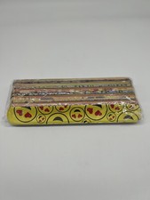 100 Assorted Kids Slap Bracelets Variety Party Favors Bulk Lot