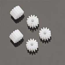 MB Slot 5 Nylon pinions  7.5mm 13z 12113