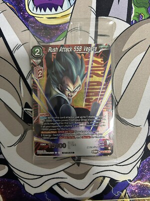 Dragon Ball Super Card Game-Championship 2022 Zenkai Selection Finalist set | eBay Dragon Ball Super Card Game-Championship 2022 Zenkai Selection Finalist set | eBay