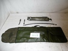 1x Tecalemit Stossfettpresse