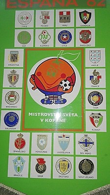 La Coupe du monde à travers l'histoire : Espagne 1982 - Le Point