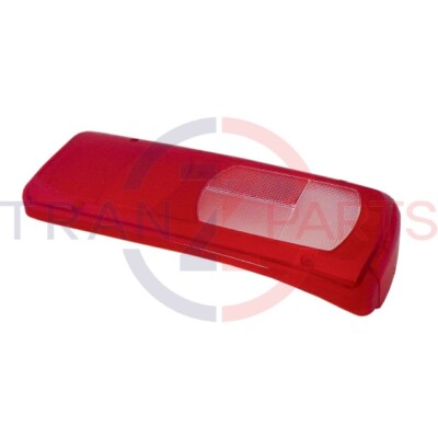 Lc8 Lens Rh Fits DAF Cf 2013-2019 1914691 Lighting Rear Lights Vignal