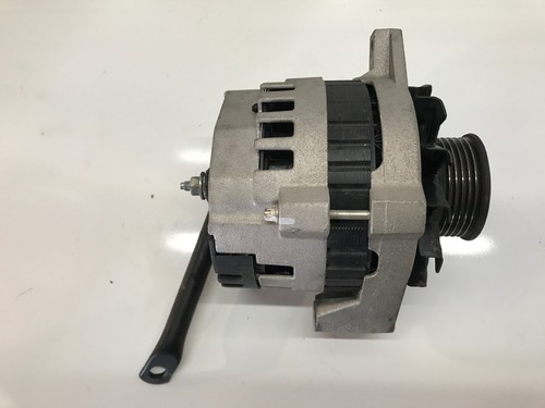 1988-1991 Chevrolet Corvette C4 L98 Alternator Generator - Picture 2 of 10