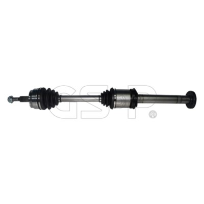 GSP ANTRIEBSWELLE GELENKWELLE VORNE LINKS HONDA 3170653 GSP ANTRIEBSWELLE GELENKWELLE VORNE LINKS HONDA 3170653