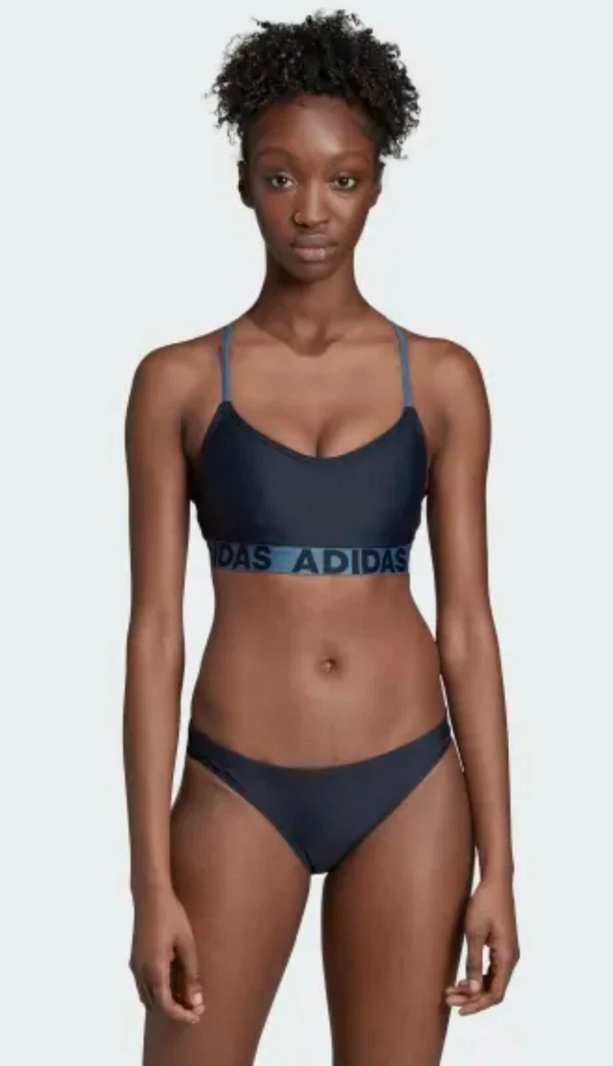 Adidas two sales piece bathing suit