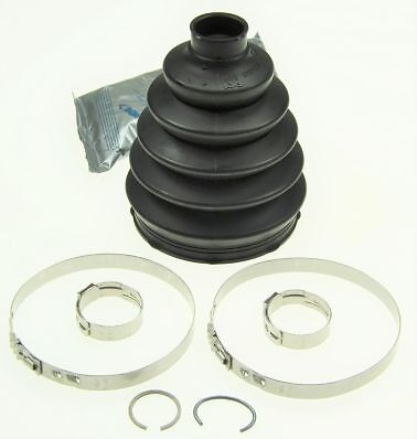 Löbro Faltenbalgsatz, Antriebswelle 306621 für BMW ROLLS-ROYCE