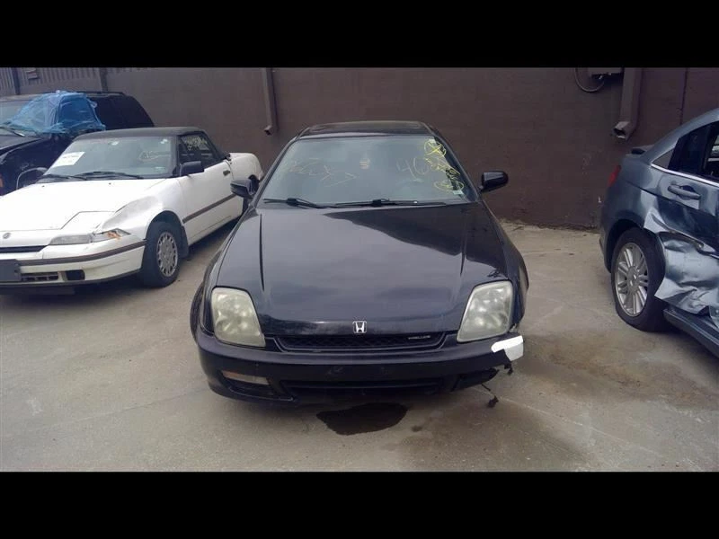 Alternator Fits 99-01 PRELUDE 730539 Foto 3 de 4