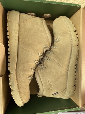 danner tramline boots