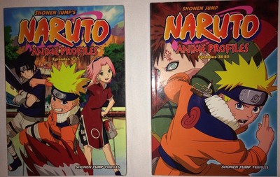 Naruto Shonen Jump Uncut Complete Series Dvd Set Blaze Dvds Naruto Shonen Jump Uncut Complete Series Dvd Set Blaze Dvds