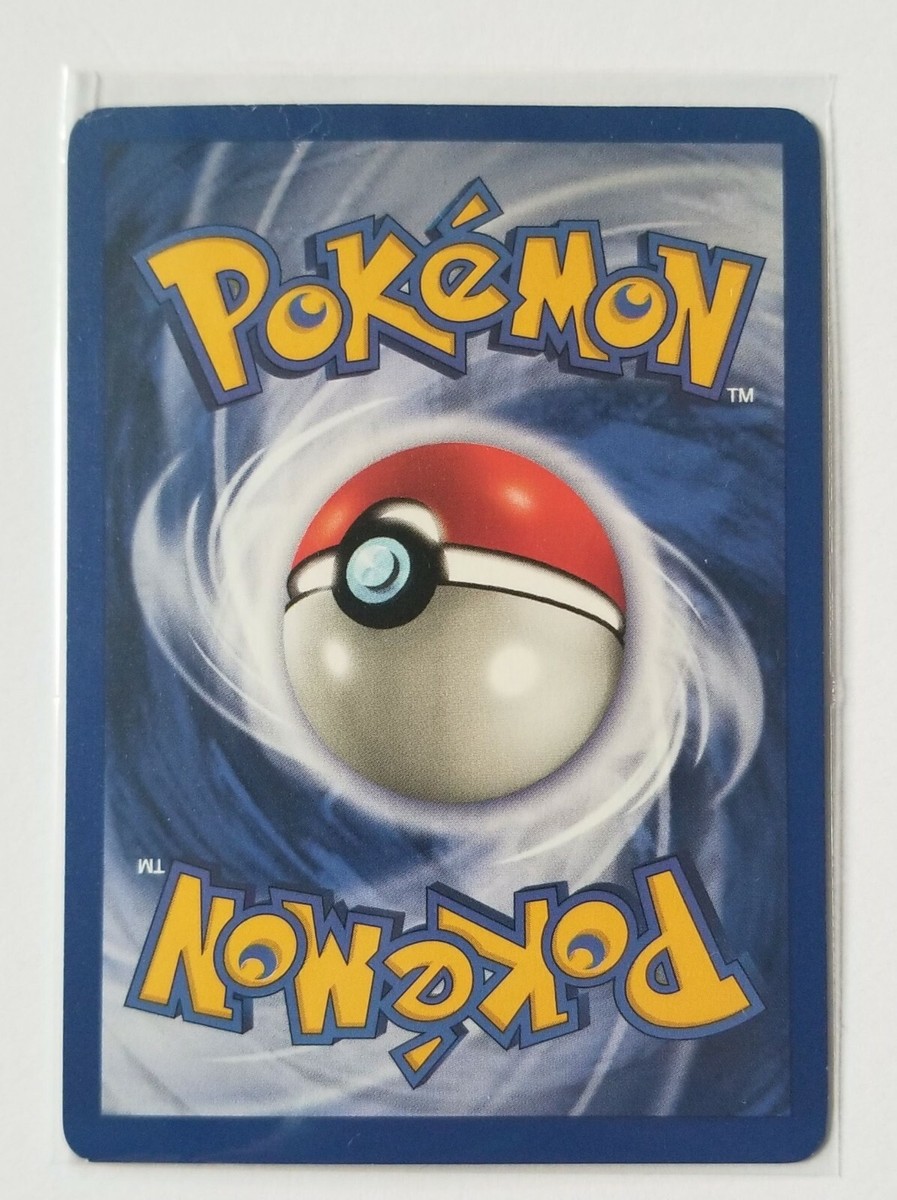 Seel 41/102 Pokemon Card(MINT) | eBay