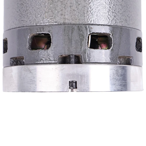 24V Electric Motor 7011041 For JLG 1532E2 1932E2 2032E2 2632E2 2646E2 3246E2 - Bild 7 von 11