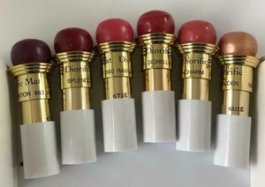 dior diorific lipstick