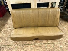 1968 1969 1970 Dodge Charger Coronet Plymouth Roadrunner Gtx Rear Seat Rt 69