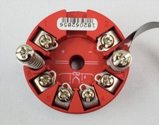 Burns Engineering 5331D3B Temperature Transmitter