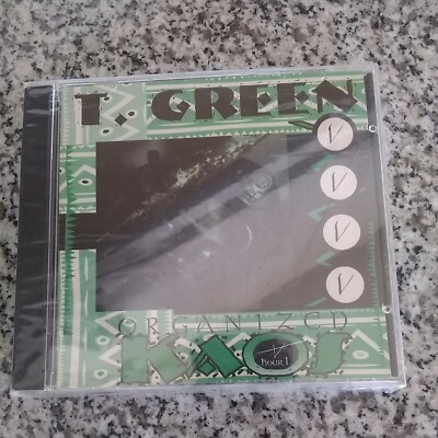 Organized Kaos Hour 1 Cd | eBay
