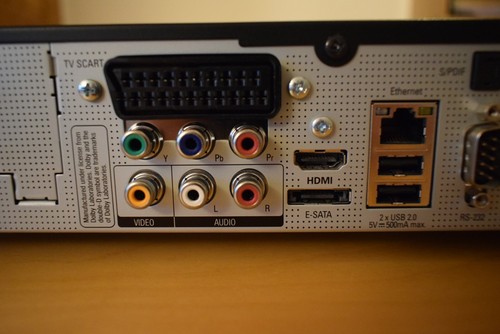 Vu+ Duo2 Twin SAT Receiver - Bild 5 von 6