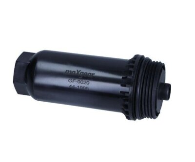Hydraulic Filter Kit, Automatic Transmission Maxgear 26-1457
