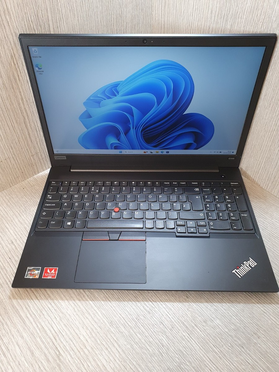 Lenovo ThinkPad E595 Ryzen 5 3500U 4GB 128GB SSD+500GB HDD Lenovo ThinkPad E595 Ryzen 5 3500U 4GB 128GB SSD+500GB HDD