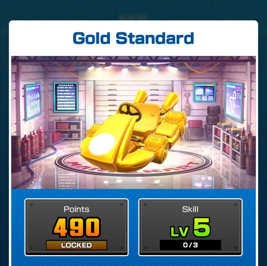 Stats Best Mini Turbo Mario Kart Deluxe Kart Tour Ultra Mini Turbo