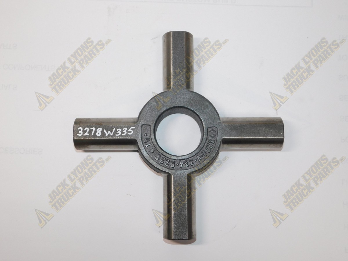 3278W335 Used Meritor (Rockwell) SPIDER | eBay