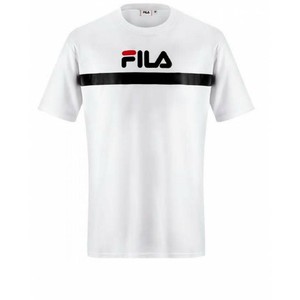 fila camisetas hombre