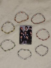 Fanmade Stray Kids Armband | selfmade Kpop br...