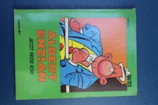 16/22 Albert Enzian 3, Carlsen ab 1983 Greg