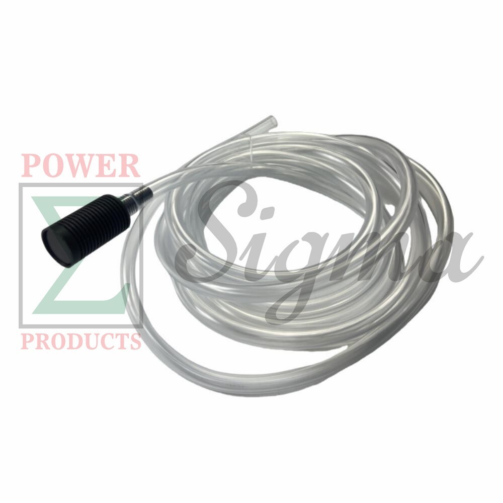 Detergent Soap Siphon Hose For Generac High Pressure Washer 8870 8871 8872 8873