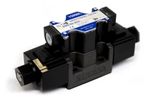Yuken DSG-03-3C2-A110-51T Directional Valve